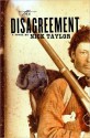 The Disagreement: A Novel - Nick Taylor