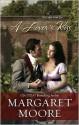 A Lover's Kiss - Margaret Moore