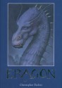 Eragon - Christopher Paolini