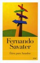 Ética para Amador - Fernando Savater