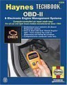 OBD-II & Electronic Engine Management Systems - Bob Henderson, John Haynes