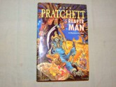 Reaper Man (Discworld, #11) - Terry Pratchett