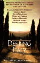 Desiring Italy: Women Writers Celebrate the Passions of a Country and Culture - Susan Cahill