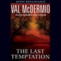 The Last Temptation - Val McDermid, Gerard Doyle