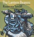 The Lantern Bearers (Roman Britain Trilogy) - Rosemary Sutcliff, Johanna Ward