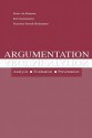 Argumentation: Analysis, Evaluation, Presentation - Frans H. van Eemeren, Rob Grootendorst, A. Francisca Snoeck Henkemans