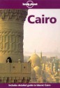 Lonely Planet Cairo - Lonely Planet, Andrew Humphreys