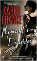 Midnight's Daughter - Karen Chance