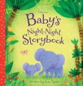 Baby's Night-Night Storybook. Sam Taplin - Sam Taplin