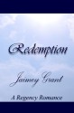 Redemption - Jaimey Grant