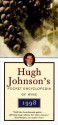 Hugh Johnson's Pocket Encyclopedia of Wine - Hugh Johnson, Lucy Bridgers