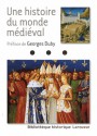 Une histoire du monde médiéval (Broché) - Georges Duby