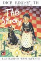 The Stray (Turtleback School & Library Binding Edition) - Dick King-Smith, Wayne Parmenter