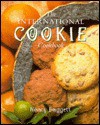 The International Cookie Cookbook - Nancy Baggett