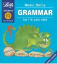 Grammar: Age 7-8 (Basic Skills) - Louis Fidge