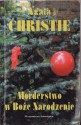 Morderstwo w Boże Narodzenie - Agatha Christie