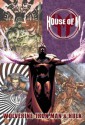 House of M: Wolverine, Iron Man & Hulk - Ed Brubaker, Peter David, Daniel Way, Brian Michael Bendis, Michael Lark, Lee Weeks, Jorge Lucas, Trevor Hairsine