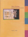 New Society: Sociology for the 21st Century - Robert J. Brym