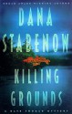 Killing Grounds - Dana Stabenow