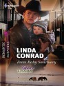 Texas Baby Sanctuary - Linda Conrad