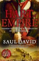 Hart of Empire - Saul David