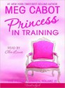 Princess in Training - Clea Lewis, Meg Cabot