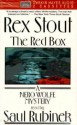 The Red Box - Rex Stout