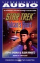 Vulcan's Heart (Star Trek) - Josepha Sherman