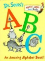 Dr Seuss's ABC - Dr. Seuss