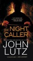 The Night Caller - John Lutz