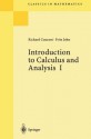 Introduction to Calculus and Analysis: Volume I - Richard Courant