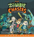 The Zombie Chasers (Audio) - John Kloepfer, Vinnie Penna