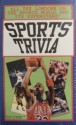 Sports Trivia 4 Book Box Set (All The Lowdown On The Sports World And It's Superstars!) - David Nemec, Dom Forker, Zander Hollander, David Schulz, Warren Etheredge