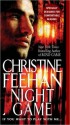 Night Game - Tom Stechschulte, Christine Feehan