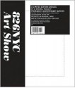 826NYC Art Show Catalog - McSweeney's Publishing