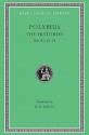 The Histories, Vol 6: Bks.XXVIII-XXXIX - Polybius