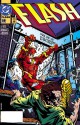 The Flash (1987-2009) #89 - Mark Waid, Kris Renkewitz