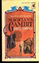 Magician's Gambit - David Eddings