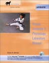 Human Anatomy & Physiology Laboratory Manual, Cat Version, Media Update with Physioex 4.0 - Elaine Nicpon Marieb, Linda S. Kollett