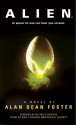 Alien: The Official Movie Novelization - Alan Dean Foster