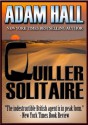 Quiller Solitaire - Adam Hall