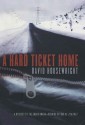 A Hard Ticket Home (Twin Cities P.I. Mac McKenzie Novels) - David Housewright