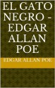 El gato negro - Ignacio Sanabria, Edgar Allan Poe