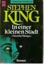 In einer kleinen Stadt - Stephen King