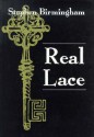 Real Lace (Irish Studies) - Stephen Birmingham