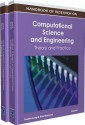 Handbook of Research on Computational Science and Engineering: Theory and Practice (2 Vol) - J Leng, Wes W. Sharrock