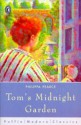 Tom's Midnight Garden - Philippa Pearce