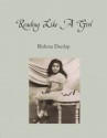 Reading Like a Girl - Rishma Dunlop