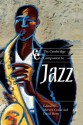 The Cambridge Companion to Jazz - Mervyn Cooke, David Horn