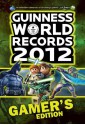 Guinness World Records 2012 Gamer's Edition - Guinness World Records